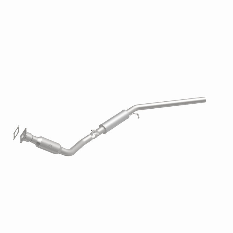 2008-2010 Dodge Grand Caravan Direct-Fit Catalytic Converter 5551448 Magnaflow