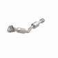 2007 Saturn Vue 2.4L Direct-Fit Catalytic Converter 5481722 Magnaflow