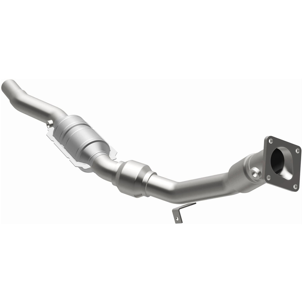 Catalytic Converter for HM Grade Federal / EPA Compliant Direct-Fit Catalytic Converter MagnaFlow 24893