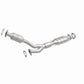 Catalytic Converter for HM Grade Federal / EPA Compliant Direct-Fit Catalytic Converter MagnaFlow 24410