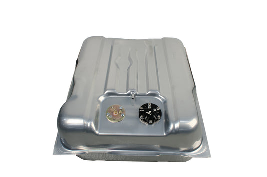 Fuel Tank Fuel System Vehicle Specific Fit Aeromotive 18343-BGPL