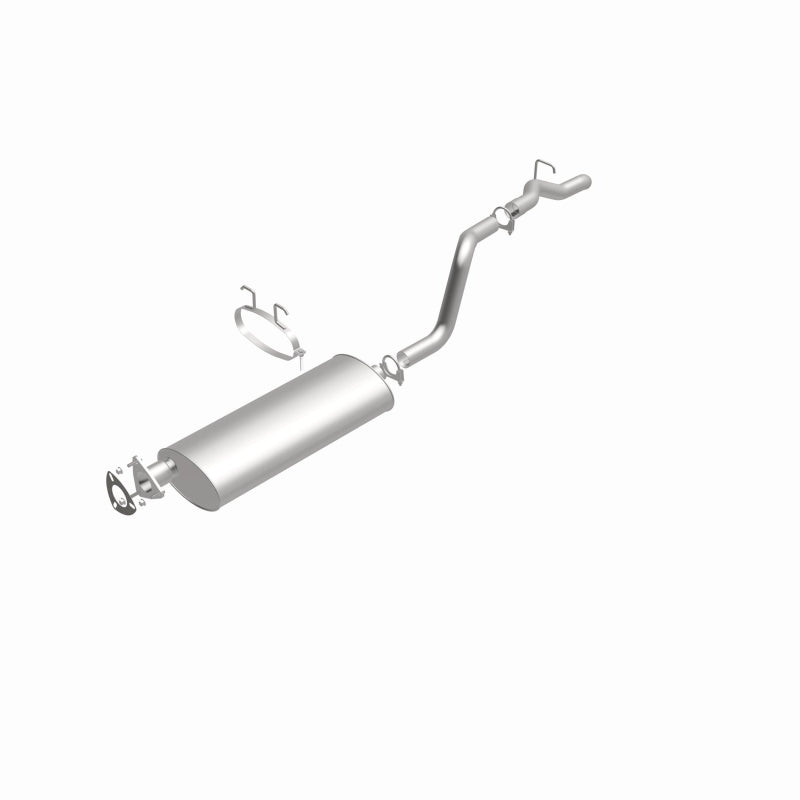 Fits 1995-1999 Chevrolet Blazer Direct-Fit Replacement Exhaust System 106-0181