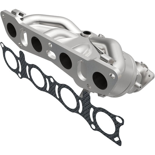 2017-2020 Nissan Rogue Sport OEM Grade Manifold Catalytic Converter 290040