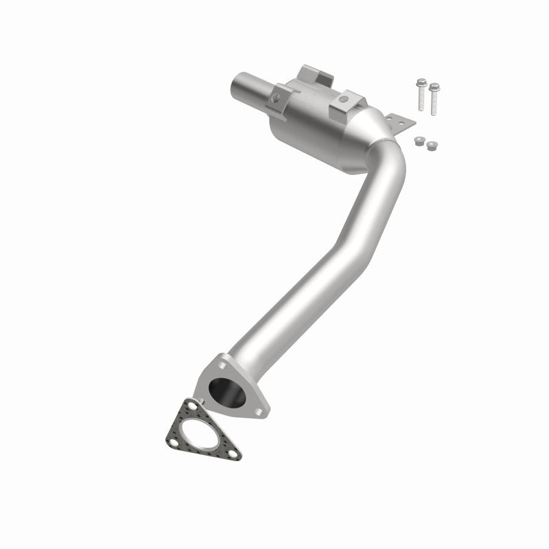 2000-2004 Boxster H6 3.2 2.7 OEM Direct-Fit Catalytic Converter 52365 Magnaflow
