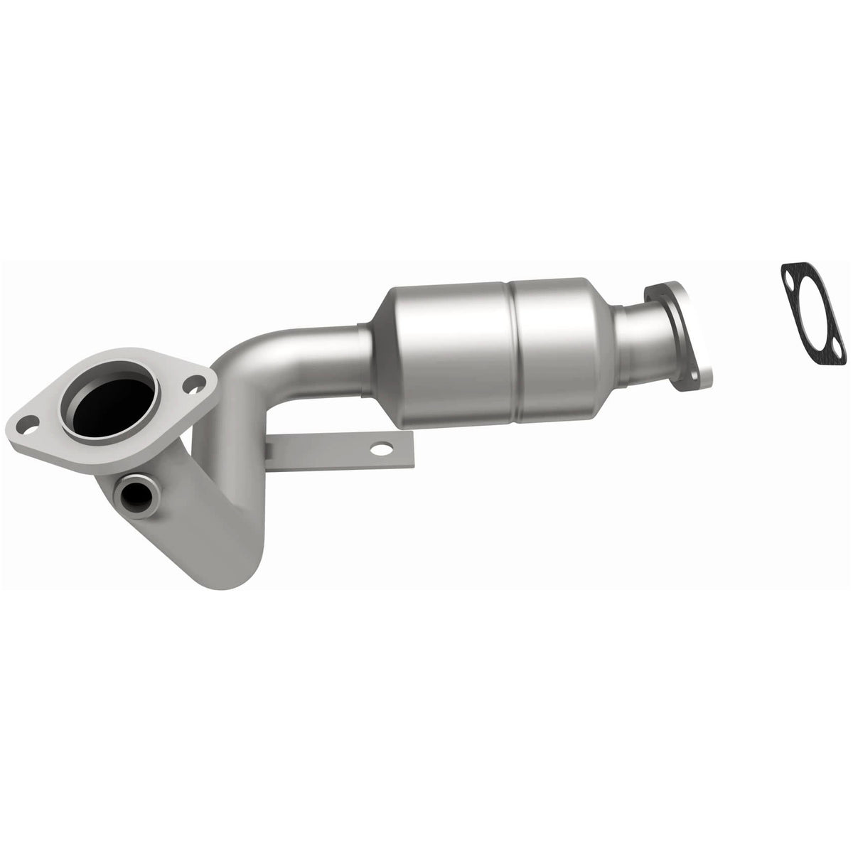 Catalytic Converter for HM Grade Federal / EPA Compliant Direct-Fit Catalytic Converter MagnaFlow 50137