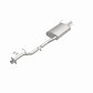 1997-1999 Acura CL Direct-Fit Muffler Kit 108-0100