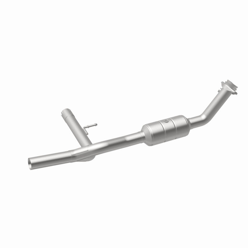 2005 Ford F-150 4.6L Direct-Fit Catalytic Converter 4551410 Magnaflow