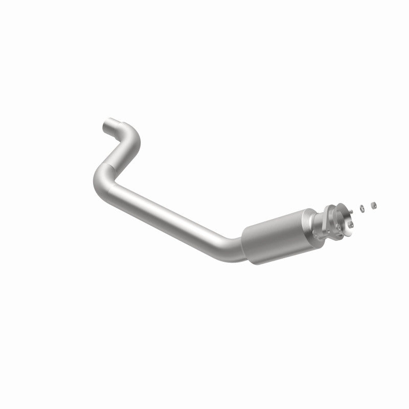 2010-2012 Jaguar XF 5.0L Direct-Fit Catalytic Converter 5561400 Magnaflow - Catalytic Converters Car Part People