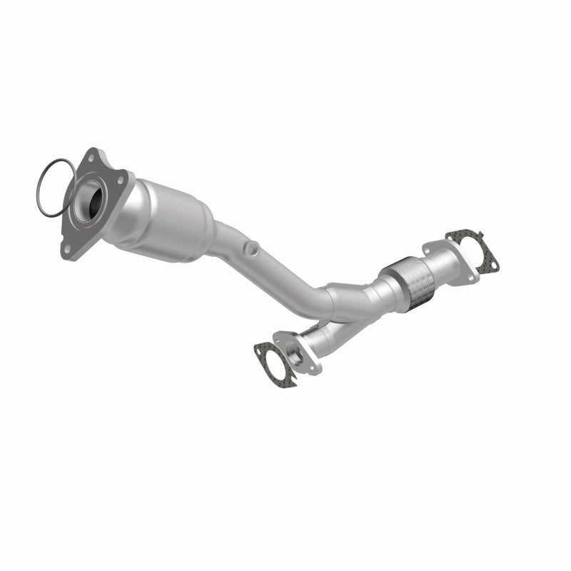2007 Chevrolet Malibu 3.5L Direct-Fit Catalytic Converter 5561822 Magnaflow - Catalytic Converters Car Part People