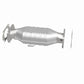 1983-1985 Chevrolet Camaro California Direct-Fit Converter 3322440 Magnaflow - Catalytic Converters Car Part People