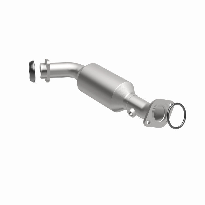2004 2009 Cadillac CTS 3.6L Direct-Fit Catalytic Converter 5461885 Magnaflow - Catalytic Converters Car Part People
