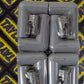 Spark Plug Wire Connector 7 - 10.4mm 90? 8 Gray 46081