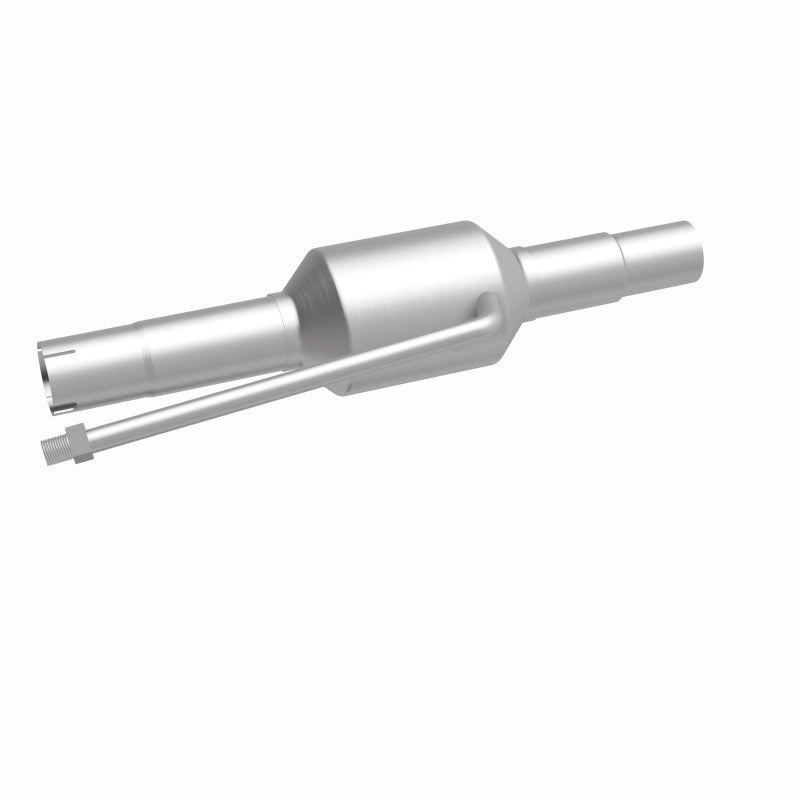 2002 Dodge Ram 2500 8.0L Direct-Fit Catalytic Converter 4451212 Magnaflow - Catalytic Converters Car Part People