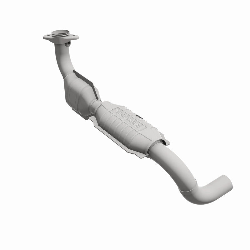 2004-2005 Ford F-150 5.4L Direct-Fit Catalytic Converter 5481238 Magnaflow