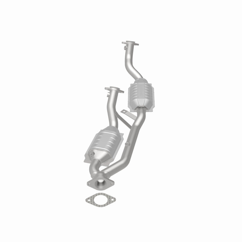 1999-2000 Ford Windstar 3.0L Direct-Fit Catalytic Converter 4451543 Magnaflow