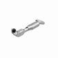 Catalytic Converter for HM Grade Federal / EPA Compliant Direct-Fit Catalytic Converter MagnaFlow 23526