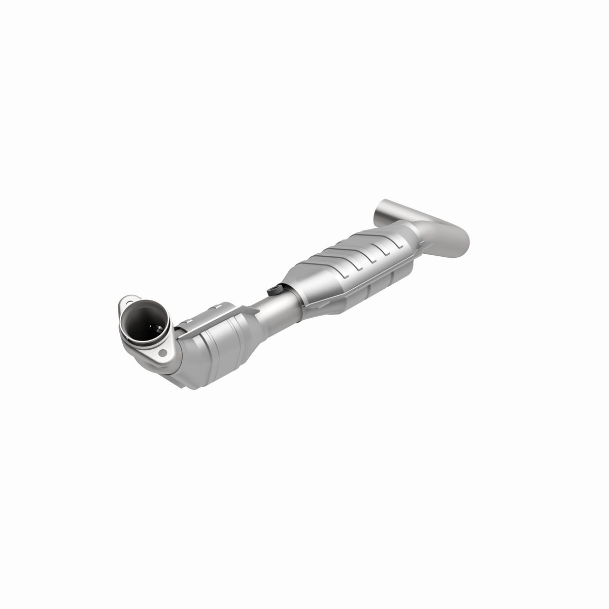 Catalytic Converter for HM Grade Federal / EPA Compliant Direct-Fit Catalytic Converter MagnaFlow 23526