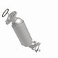 2007 2008 GMC Acadia 3.6L Direct-Fit Catalytic Converter 5451445 Magnaflow - Catalytic Converters Car Part People