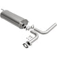 1997-2003 Chevrolet Malibu Direct-Fit Muffler Kit 108-0175