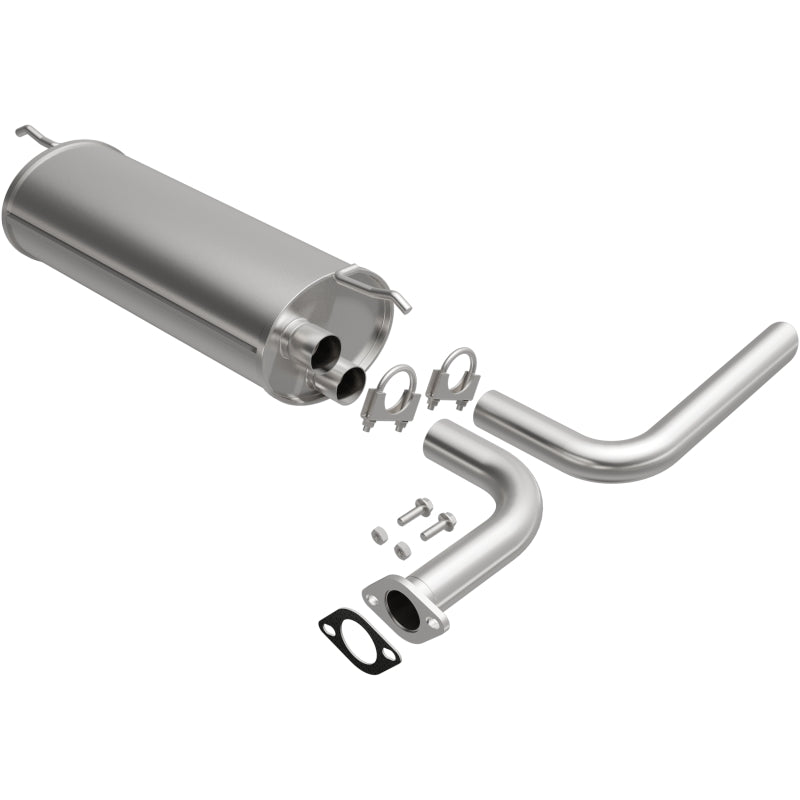 1997-2003 Chevrolet Malibu Direct-Fit Muffler Kit 108-0175