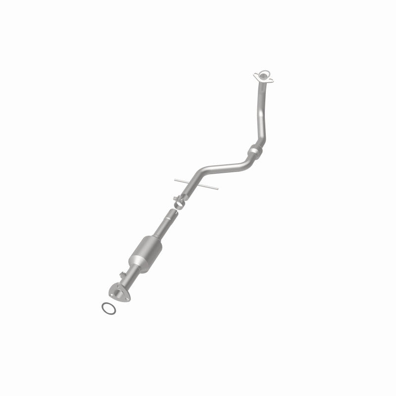 1999-00 Chevrolet Cavalier 2.2L Direct-Fit Catalytic Converter 4481473 Magnaflow