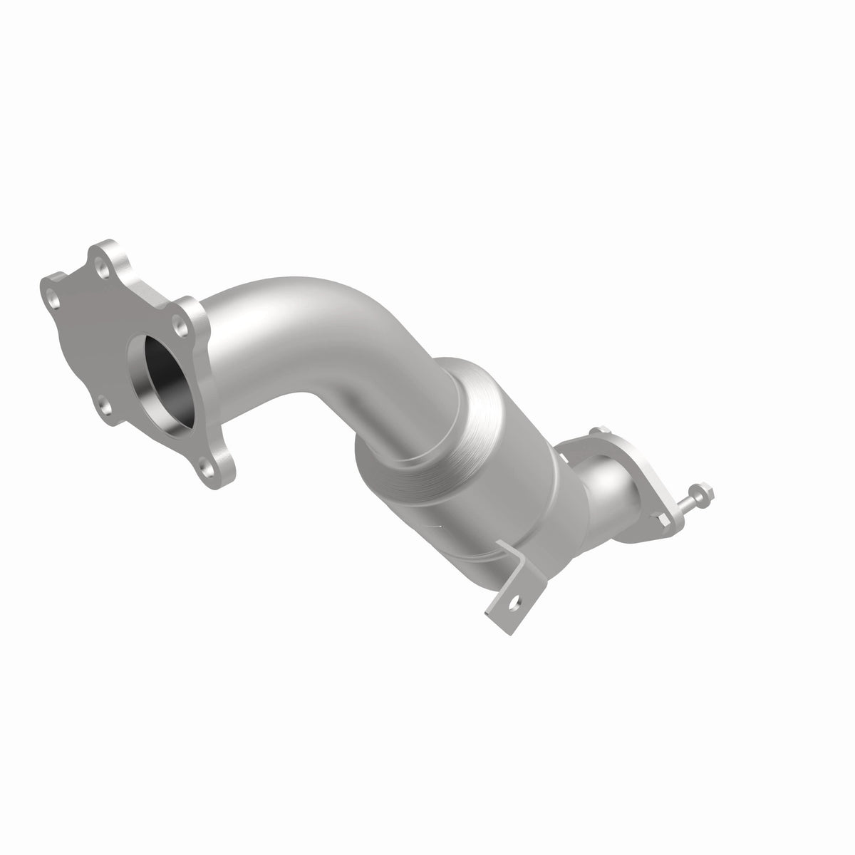 Catalytic Converter for HM Grade Federal / EPA Compliant Direct-Fit Catalytic Converter MagnaFlow 23188