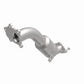 Catalytic Converter for HM Grade Federal / EPA Compliant Direct-Fit Catalytic Converter MagnaFlow 23188