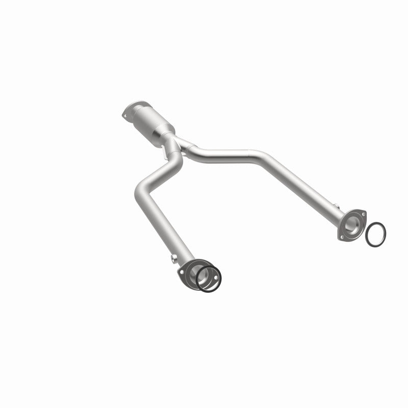 2007 Lexus GS430 4.3L Direct-Fit Catalytic Converter 5421010 Magnaflow