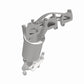 2011- Ford Explorer 3.5L Direct-Fit Catalytic Converter 5551218 Magnaflow