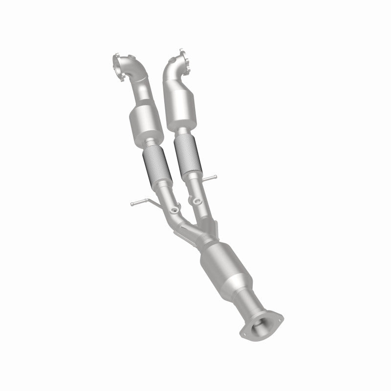 2002-2005 S80 2.9 L Underbody Direct-Fit Catalytic Converter 52160 Magnaflow