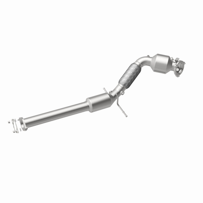 2015-16 Volvo V60 EPA Compliant Direct-Fit Cat Converter 21-685 Magnaflow - Catalytic Converters Car Part People