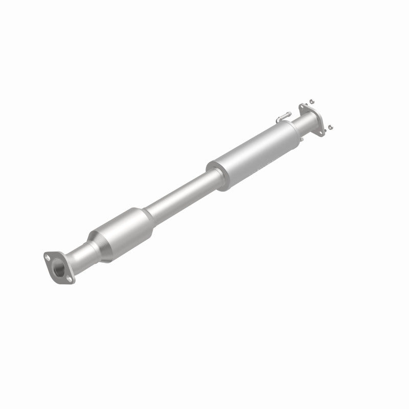 Catalytic Converter for 2015-2018 Kia Sedona 3.3L OEM Grade Federal / EPA Compliant Direct-Fit Catalytic Converter Magna
