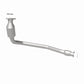 2007 2009 Pontiac G6 3.5L Direct-Fit Catalytic Converter 5461619 Magnaflow - Catalytic Converters Car Part People