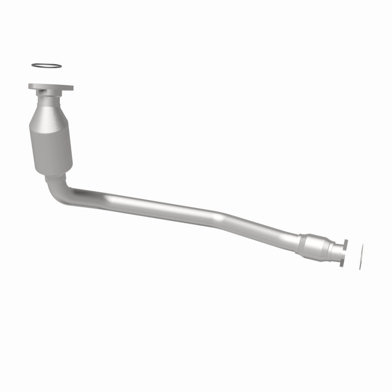 2007 2009 Pontiac G6 3.5L Direct-Fit Catalytic Converter 5461619 Magnaflow - Catalytic Converters Car Part People