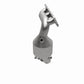 Catalytic Converter with Integrated Exhaust Manifold for HM Grade Federal / EPA Compliant Direct-Fit Manifold Catalytic