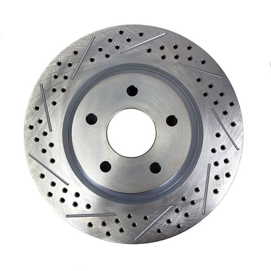 Service Parts Replacement Rotors 6920992