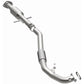 2014-2015 Chevy Impala California Grade CARB Catalytic Converter 557901