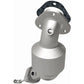2010-2015 Lincoln MKS California Grade CARB Catalytic Converter 551942