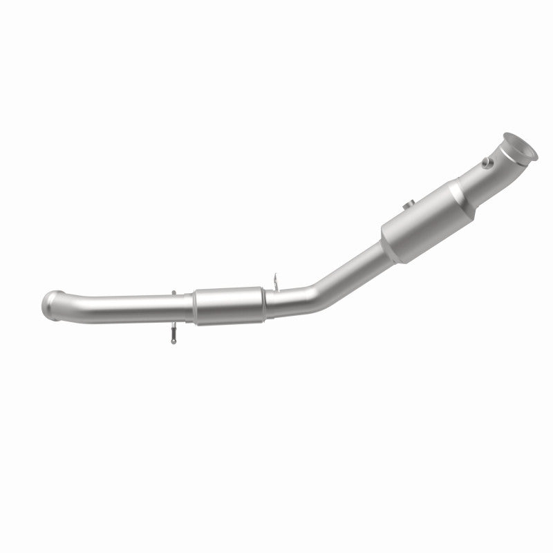 2015-16 Mercedes-Benz GL450 CARB Compliant Catalytic Converter 5551551 Magnaflow - Catalytic Converters Car Part People