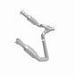 2009 Dodge Ram 1500 4.7L Direct-Fit Catalytic Converter 5451665 Magnaflow - Catalytic Converters Car Part People