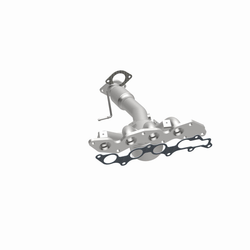 2012 2013 Mazda 3 2.0L Direct-Fit Catalytic Converter 5531802 Magnaflow