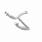 07-08 Chevrolet Silverado 1500 Direct-Fit Catalytic Converter 5451194 Magnaflow - Catalytic Converters Car Part People