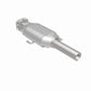 86-92 Jeep/Dodge/Eagle CA Direct-Fit Catalytic Converter 3391229 Magnaflow