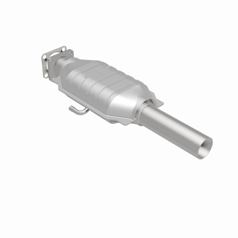 86-92 Jeep/Dodge/Eagle CA Direct-Fit Catalytic Converter 3391229 Magnaflow