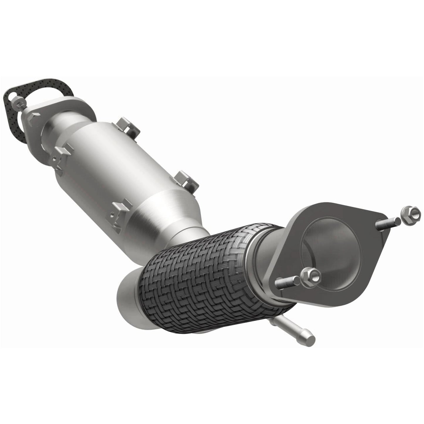 2017-2020 Nissan Rogue Sport OEM Grade Federal / EPA Catalytic Converter 280396