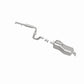 Fits 1999-2010 Volkswagen Direct-Fit Replacement Exhaust System 106-0265