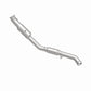 2015-16 Mercedes-Benz GL450 CARB Compliant Catalytic Converter 5551551 Magnaflow - Catalytic Converters Car Part People