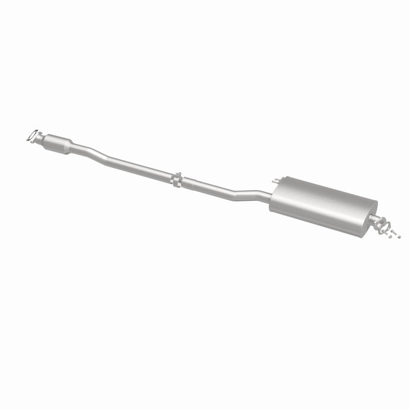 2020 Kia Telluride OEM Grade Federal / EPA Direct-Fit Catalytic Converter 280596