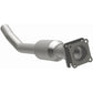Catalytic Converter for HM Grade Federal / EPA Compliant Direct-Fit Catalytic Converter MagnaFlow 23268