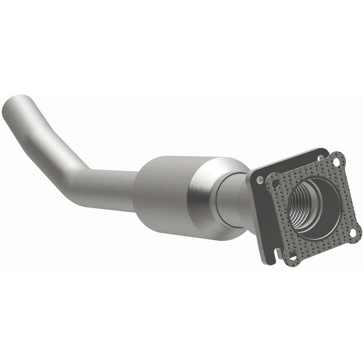 Catalytic Converter for HM Grade Federal / EPA Compliant Direct-Fit Catalytic Converter MagnaFlow 23268